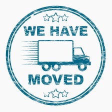 Image of moving van